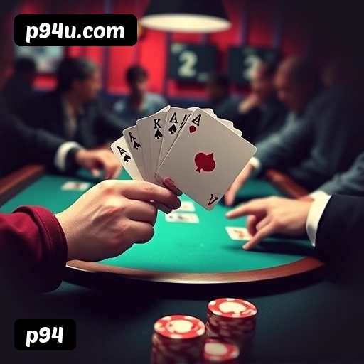 Vantagens exclusivas p94 para jogadores brasileiros - São Paulo, Rio, BH