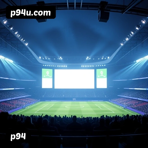 Tabela RTP dos jogos de cassino da p94