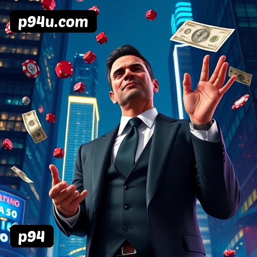 Loterias online disponíveis na p94